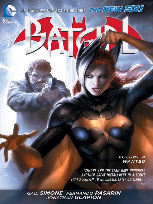 Title details for Batgirl (2011), Volume 4 by Gail Simone - Available